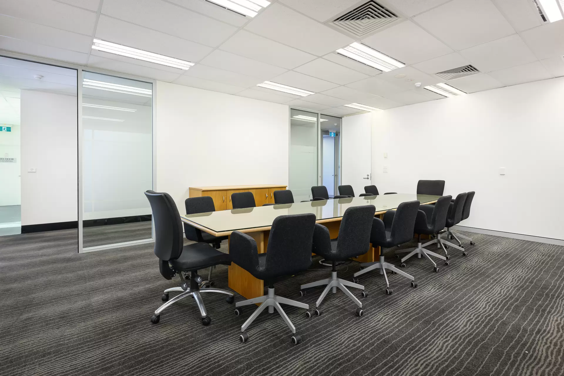 Level 2/1 Merriwa Street, Gordon For Lease by Shead Property - image 1