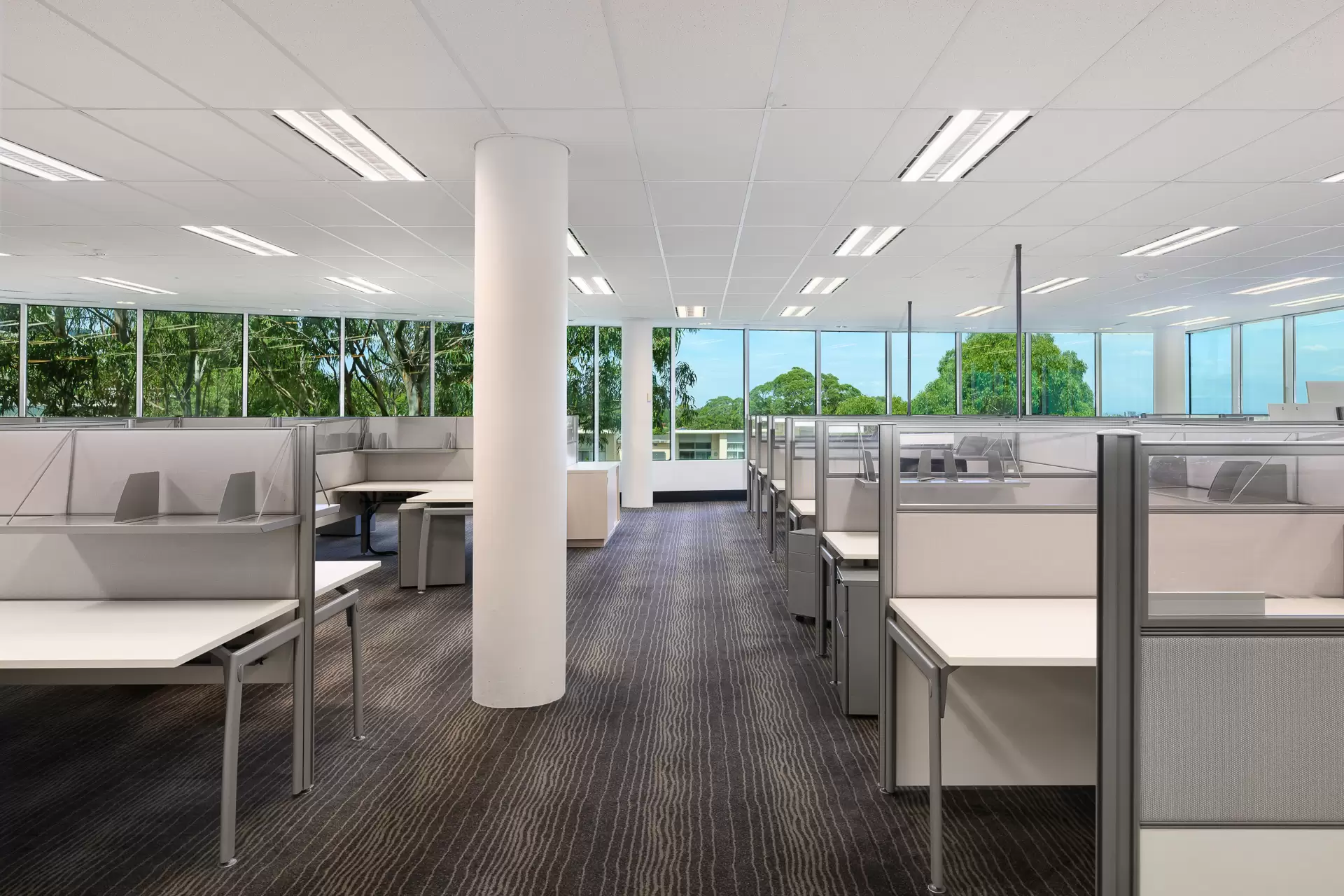 Level 2/1 Merriwa Street, Gordon For Lease by Shead Property - image 1