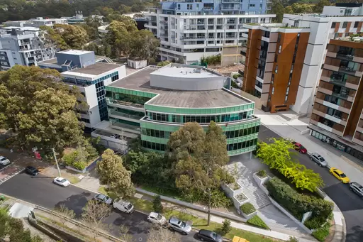 Level 2/1 Merriwa Street, Gordon For Lease by Shead Property