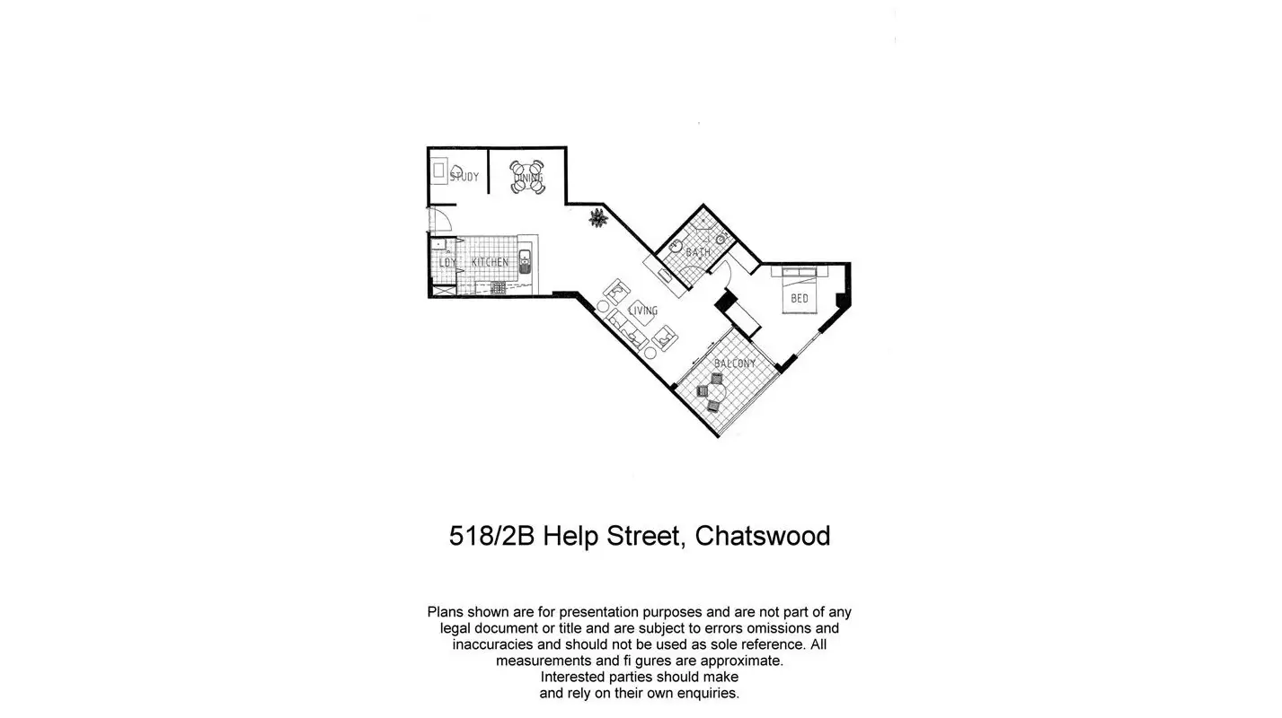 Chatswood Leased by Shead Property - image 1