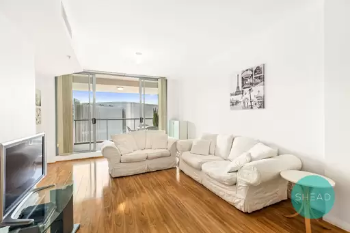 Chatswood Leased by Shead Property