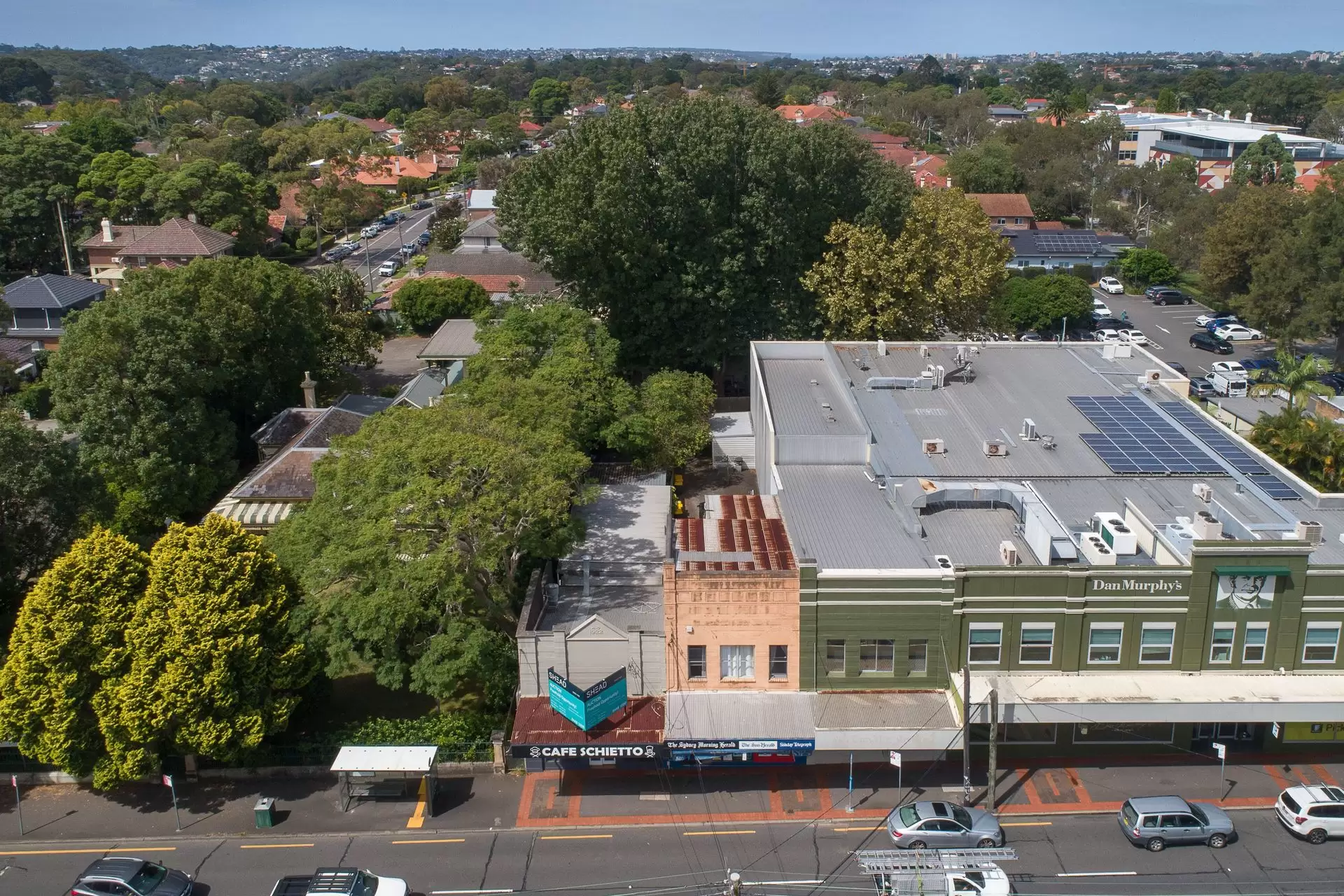 83 Penshurst Street, Willoughby Sold by Shead Property - image 1