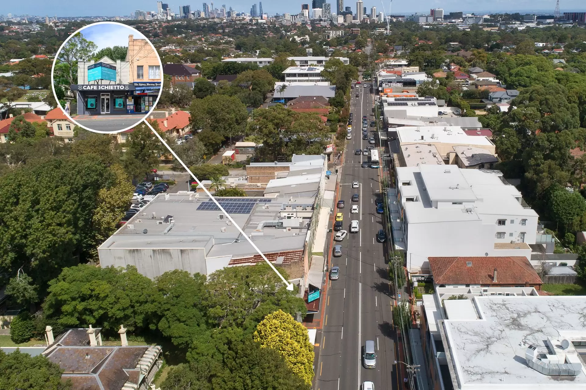 83 Penshurst Street, Willoughby Sold by Shead Property - image 1