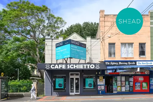 83 Penshurst Street, Willoughby Sold by Shead Property