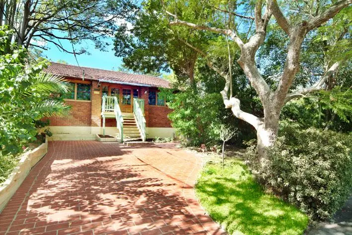 81 Dalrymple Avenue, Chatswood Sold by Shead Property - image 1