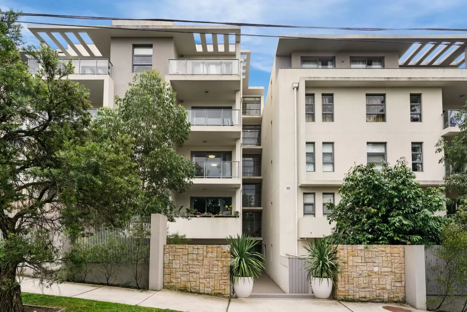 Lane Cove Leased by Shead Property - image 1