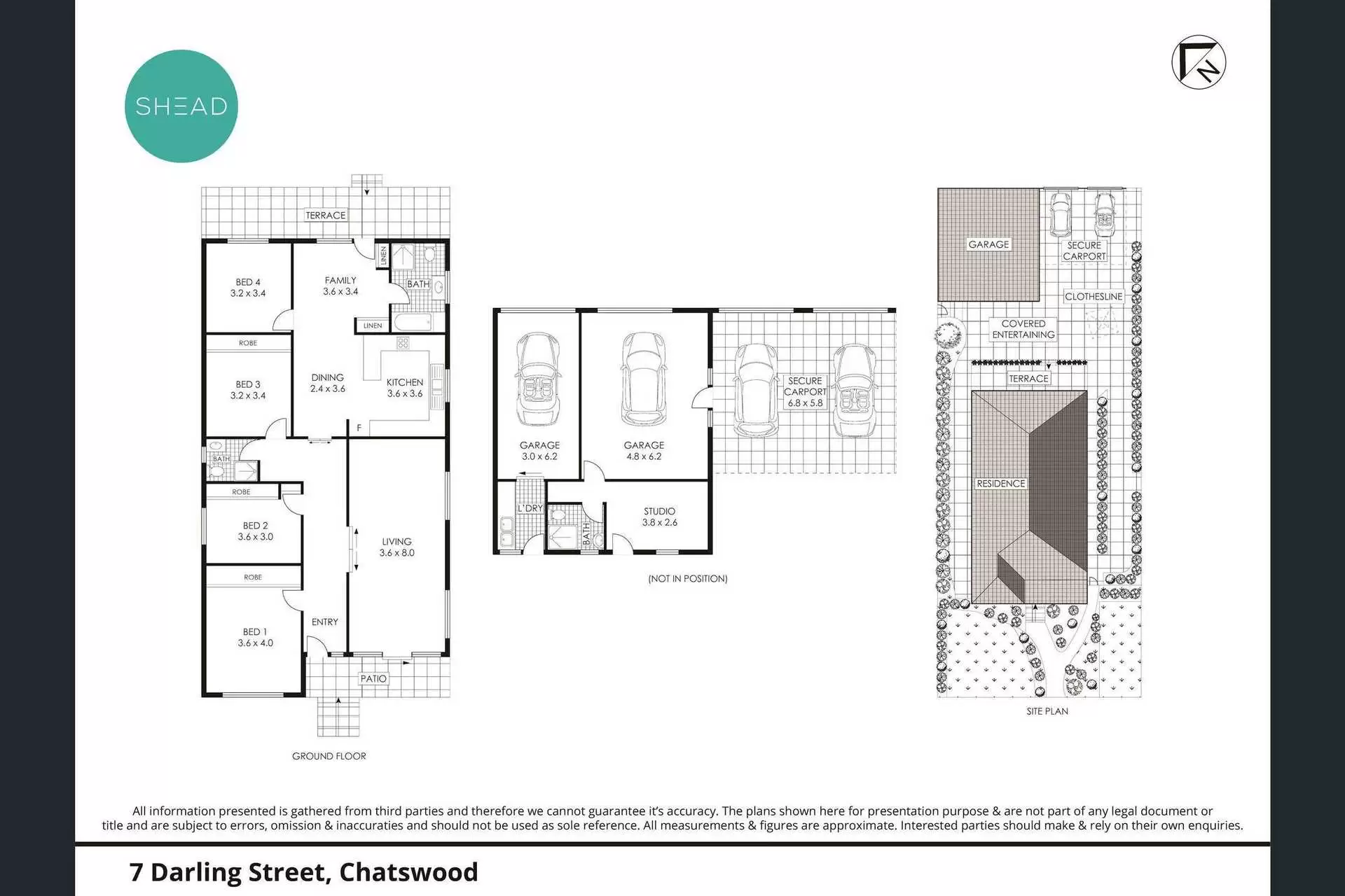 Chatswood Leased by Shead Property - image 1