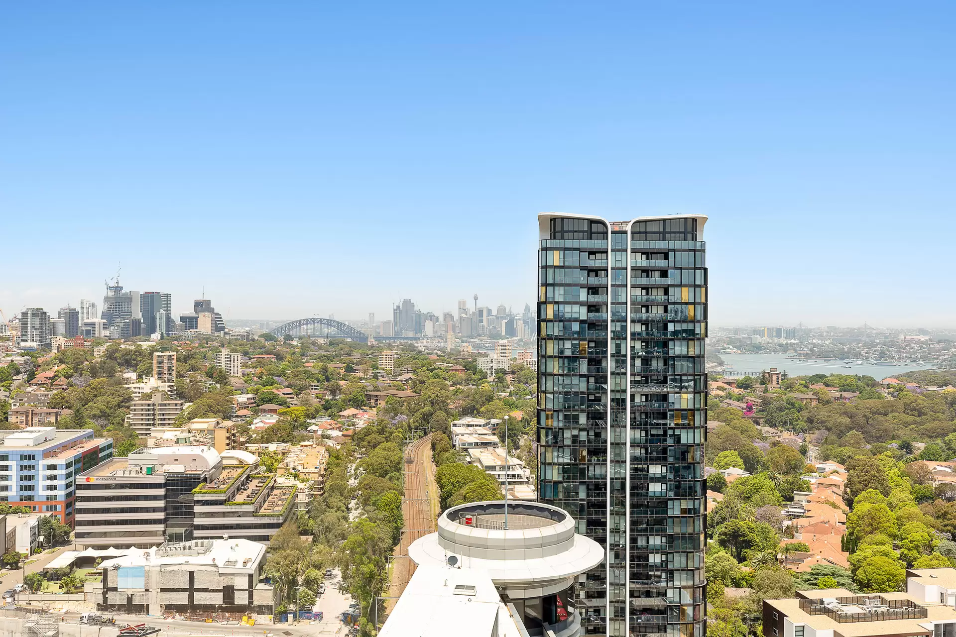 St Leonards Leased by Shead Property - image 1