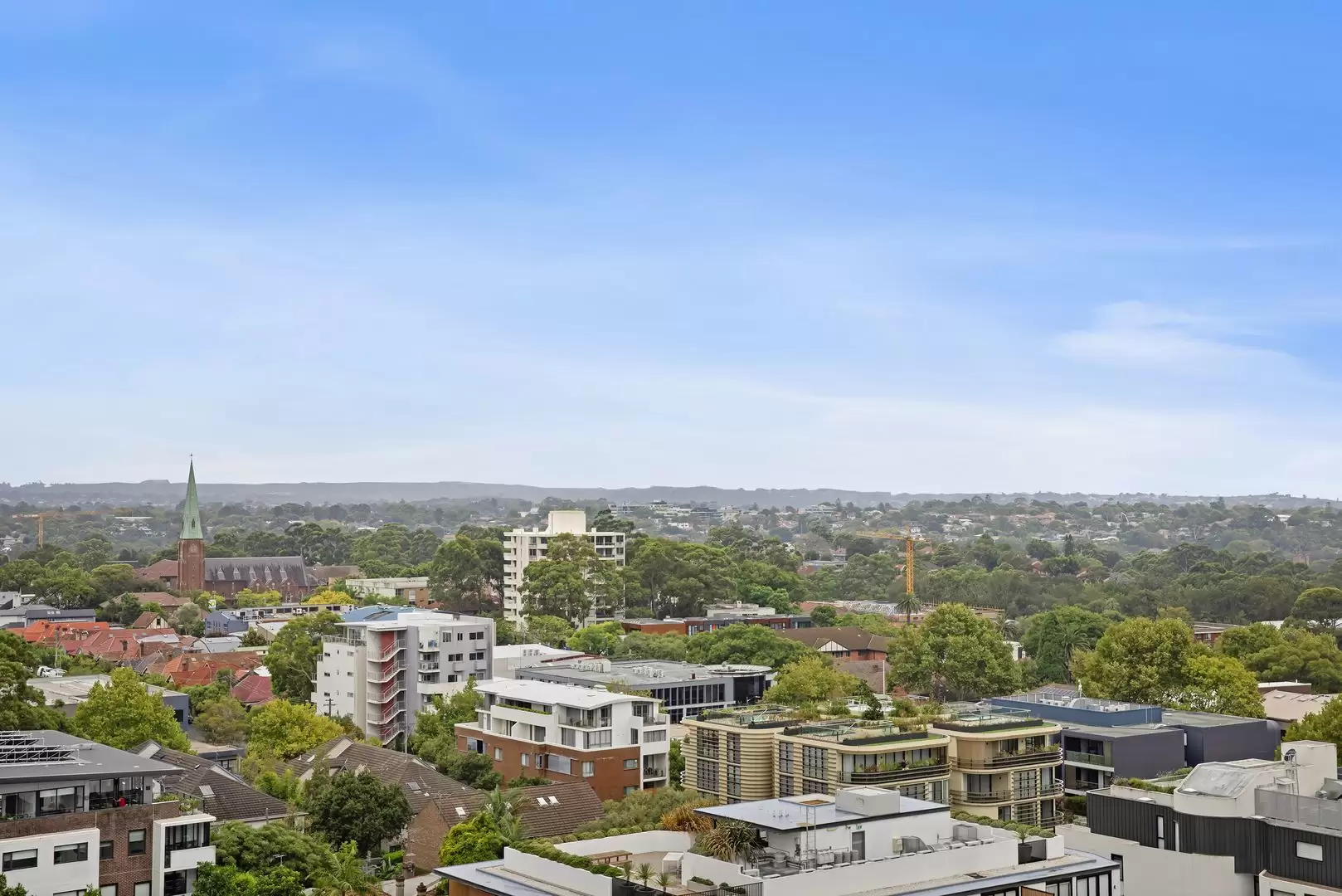 St Leonards Leased by Shead Property - image 1