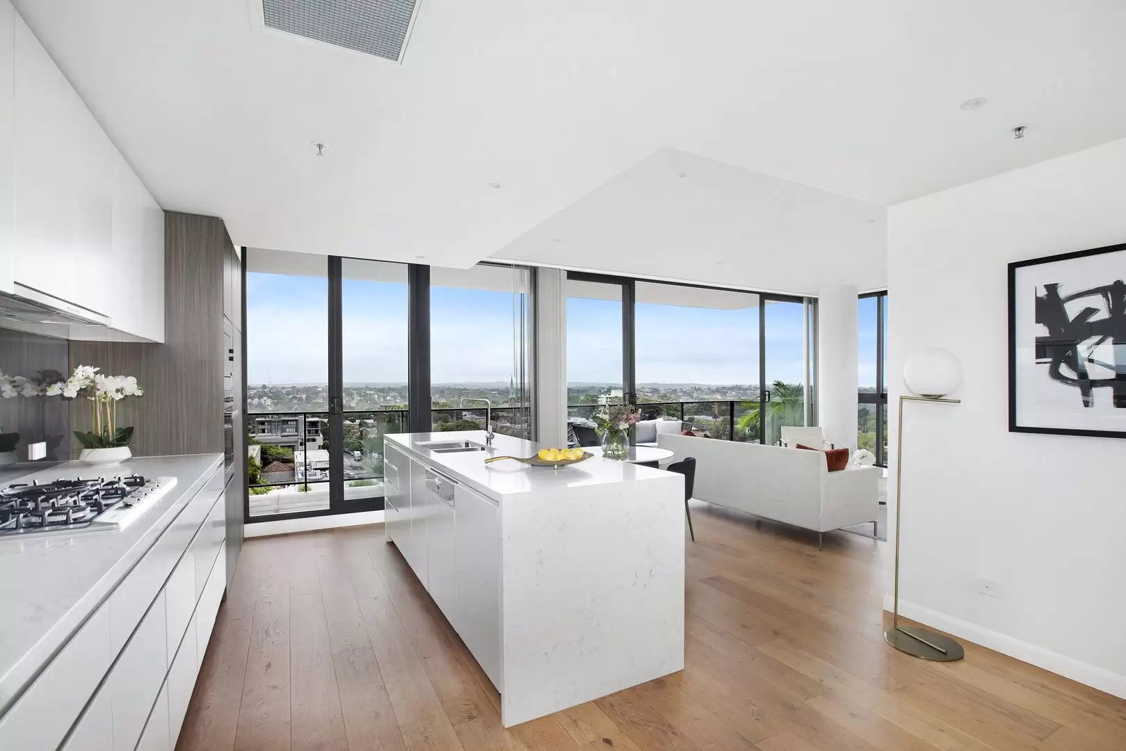 St Leonards Leased by Shead Property - image 1