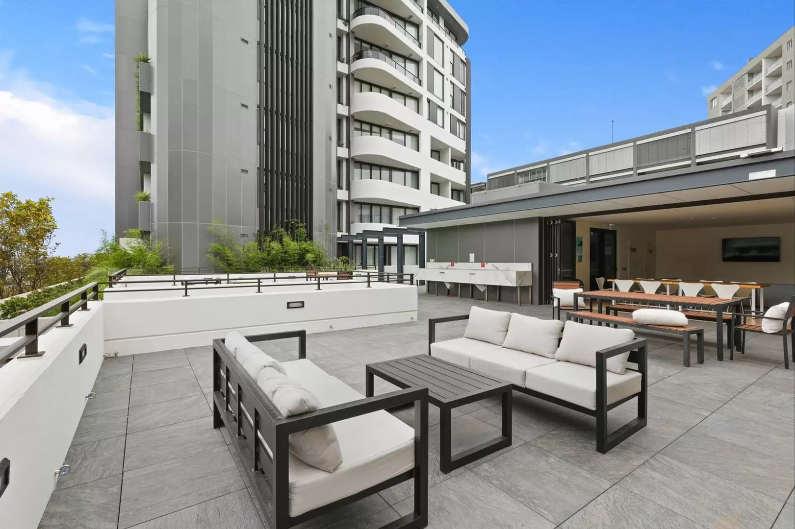 St Leonards Leased by Shead Property - image 1