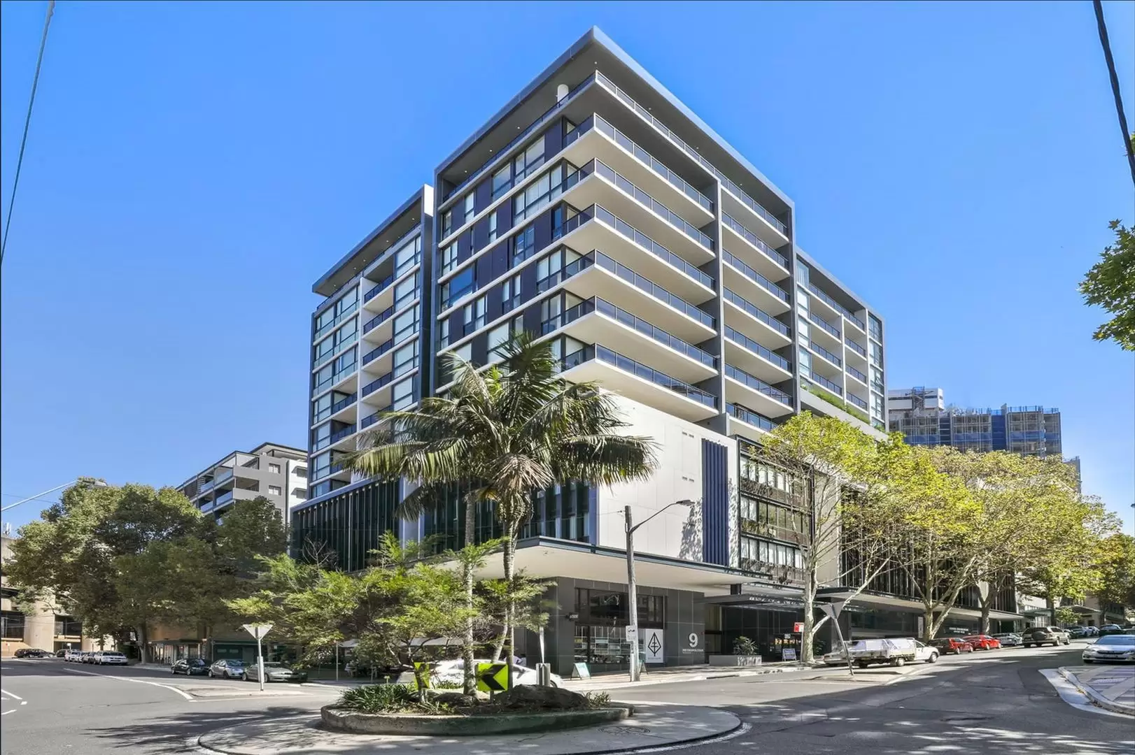 St Leonards Leased by Shead Property - image 1