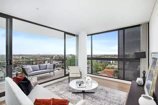 St Leonards Leased by Shead Property