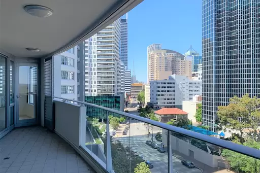 Chatswood Leased by Shead Property
