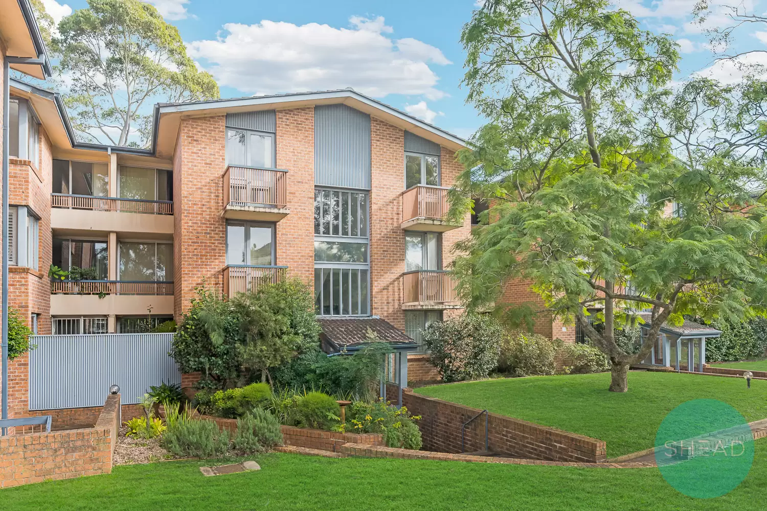 7/8-14 Bowen Street, Chatswood Sold by Shead Property - image 1