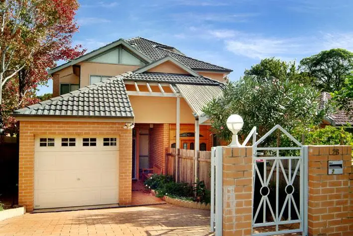 26 Douglas Avenue, Chatswood Sold by Shead Property - image 1