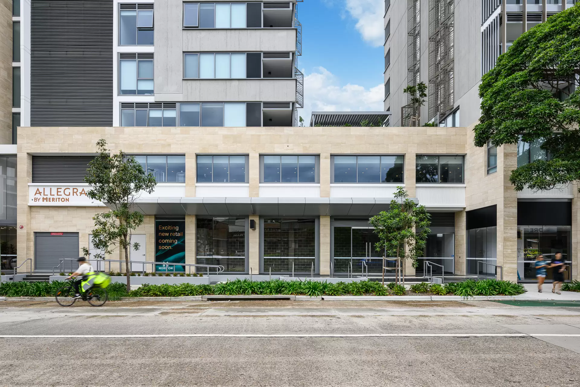 Shop 33/94-104 Epsom Road, Zetland For Lease by Shead Property - image 1