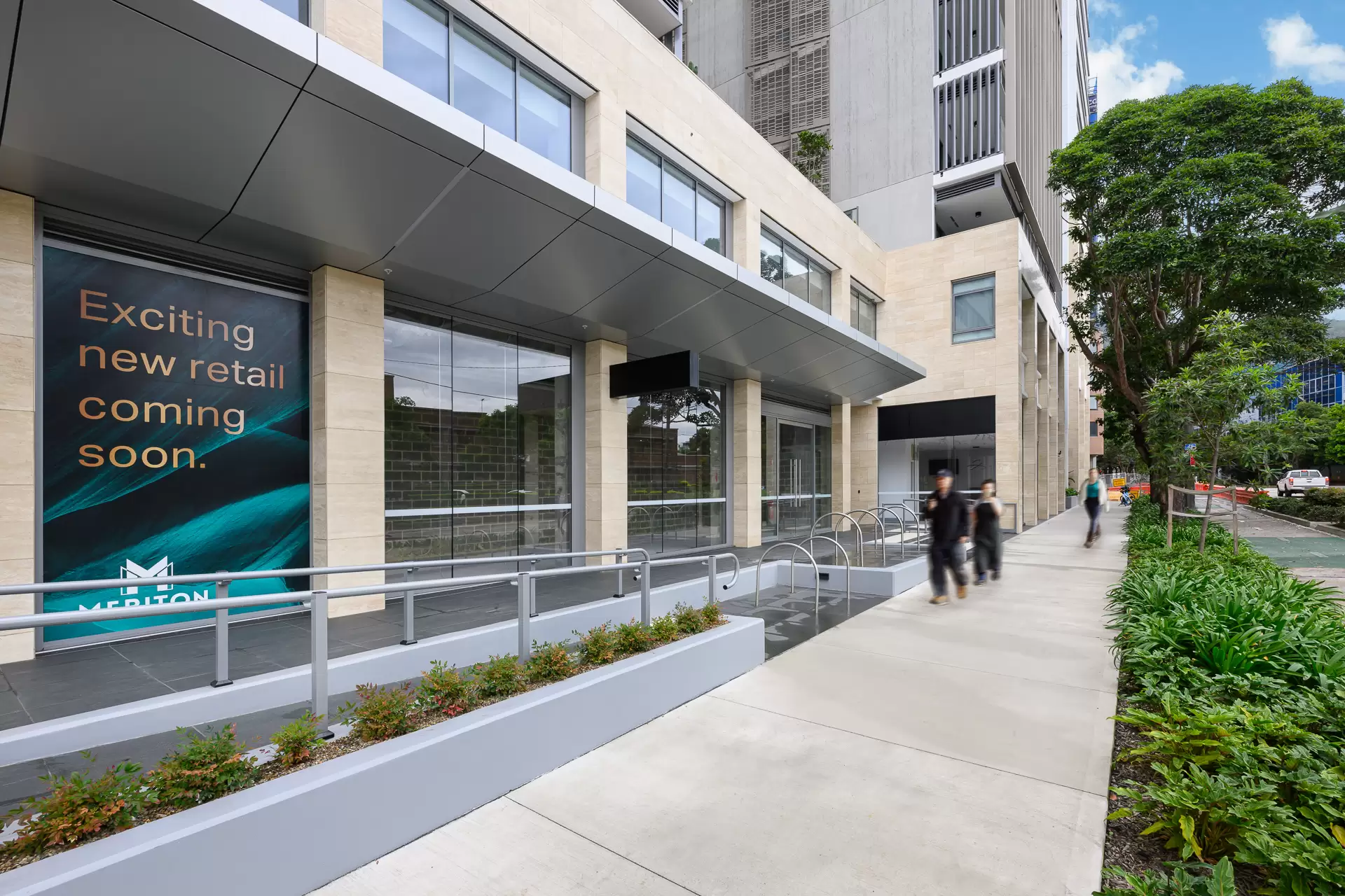 Shop 33/94-104 Epsom Road, Zetland For Lease by Shead Property - image 1