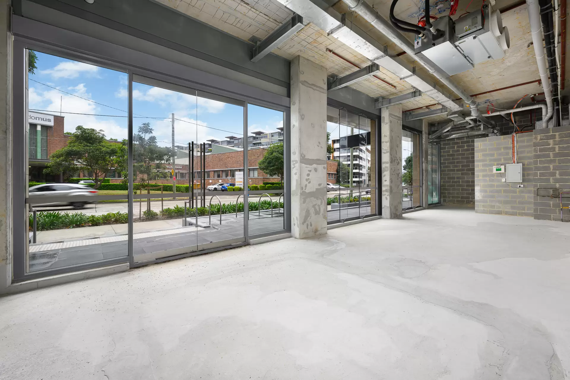 Shop 33/94-104 Epsom Road, Zetland For Lease by Shead Property - image 1