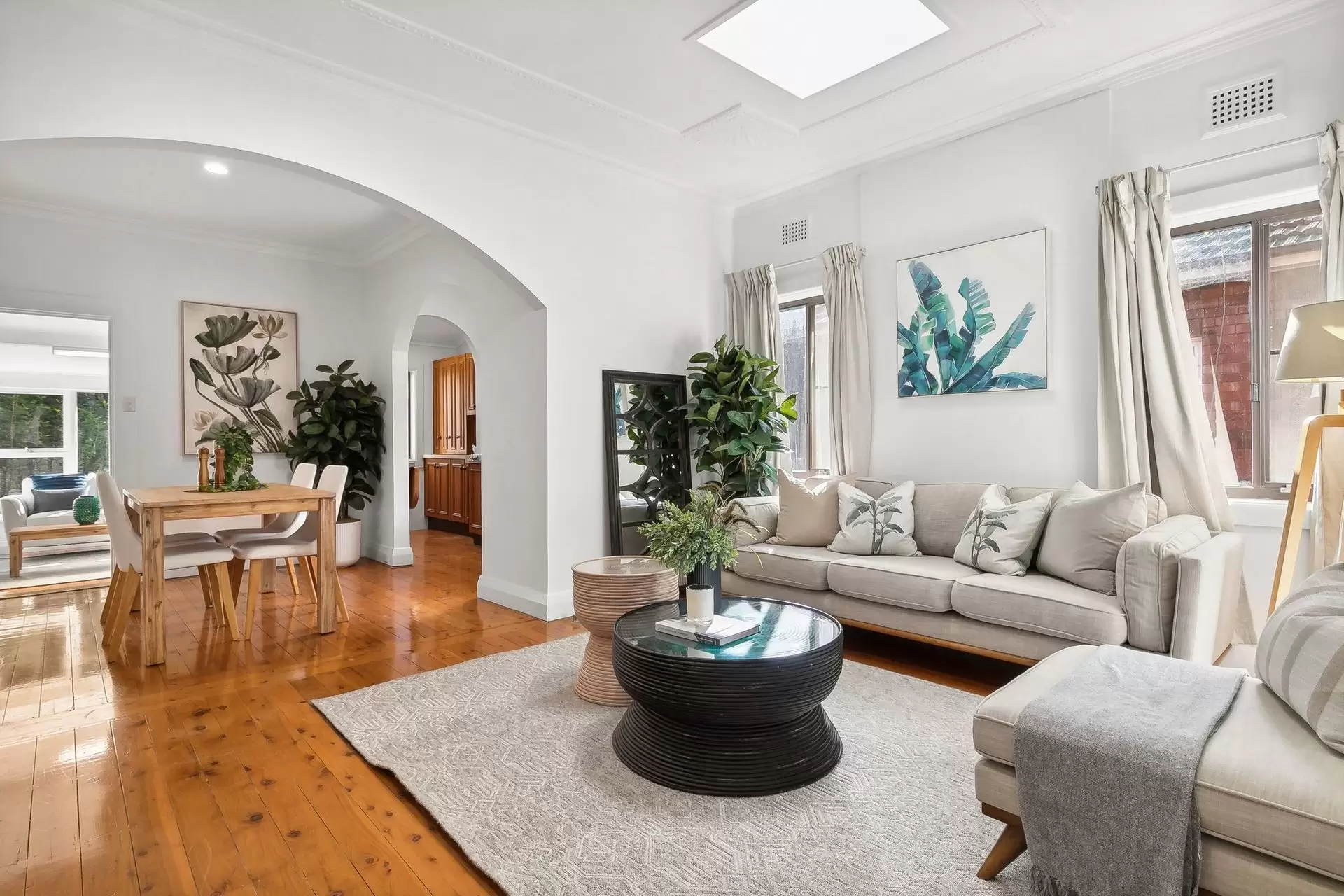 188 Sydney Street, Willoughby Sold by Shead Property - image 1