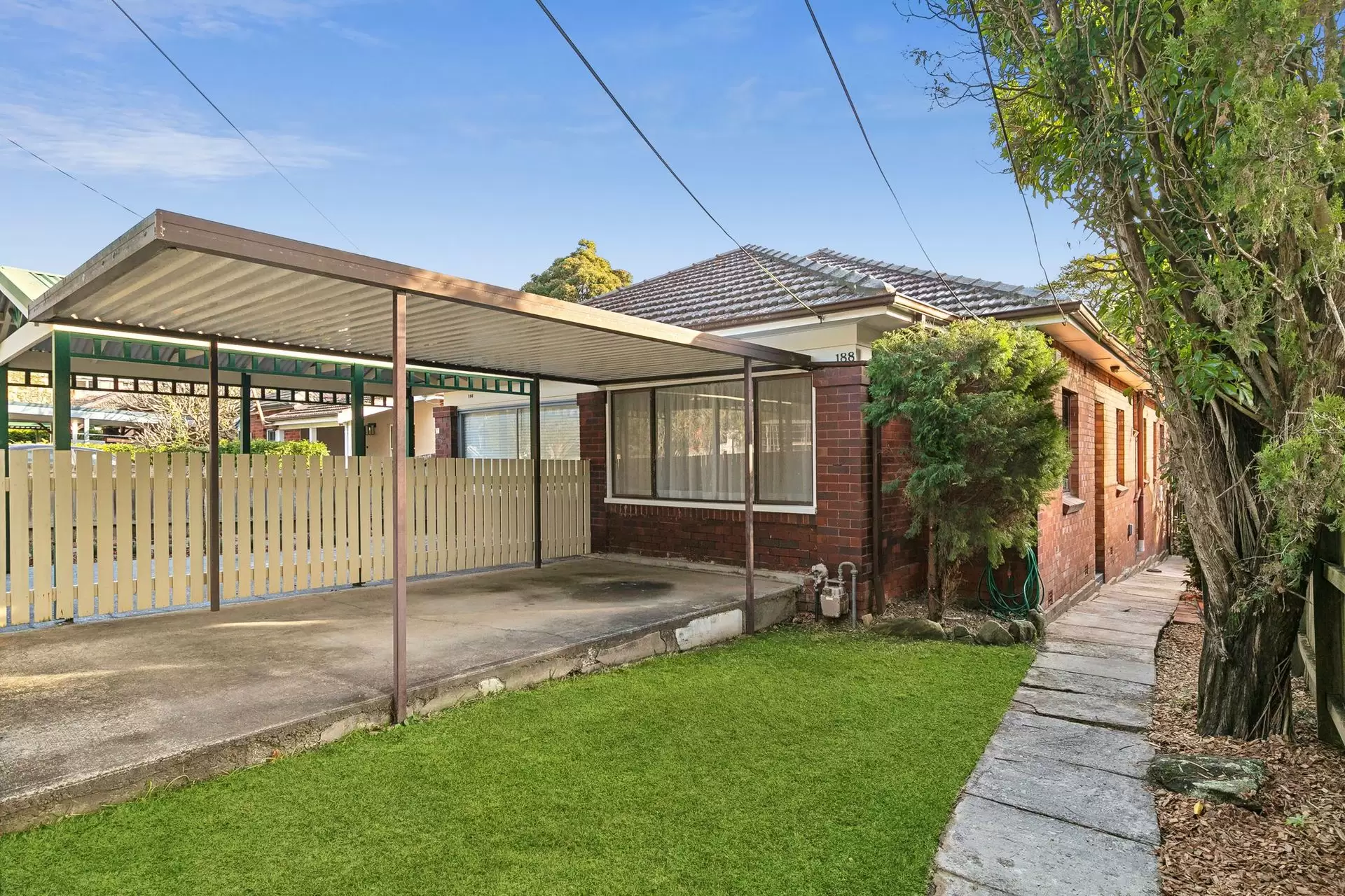188 Sydney Street, Willoughby Sold by Shead Property - image 1