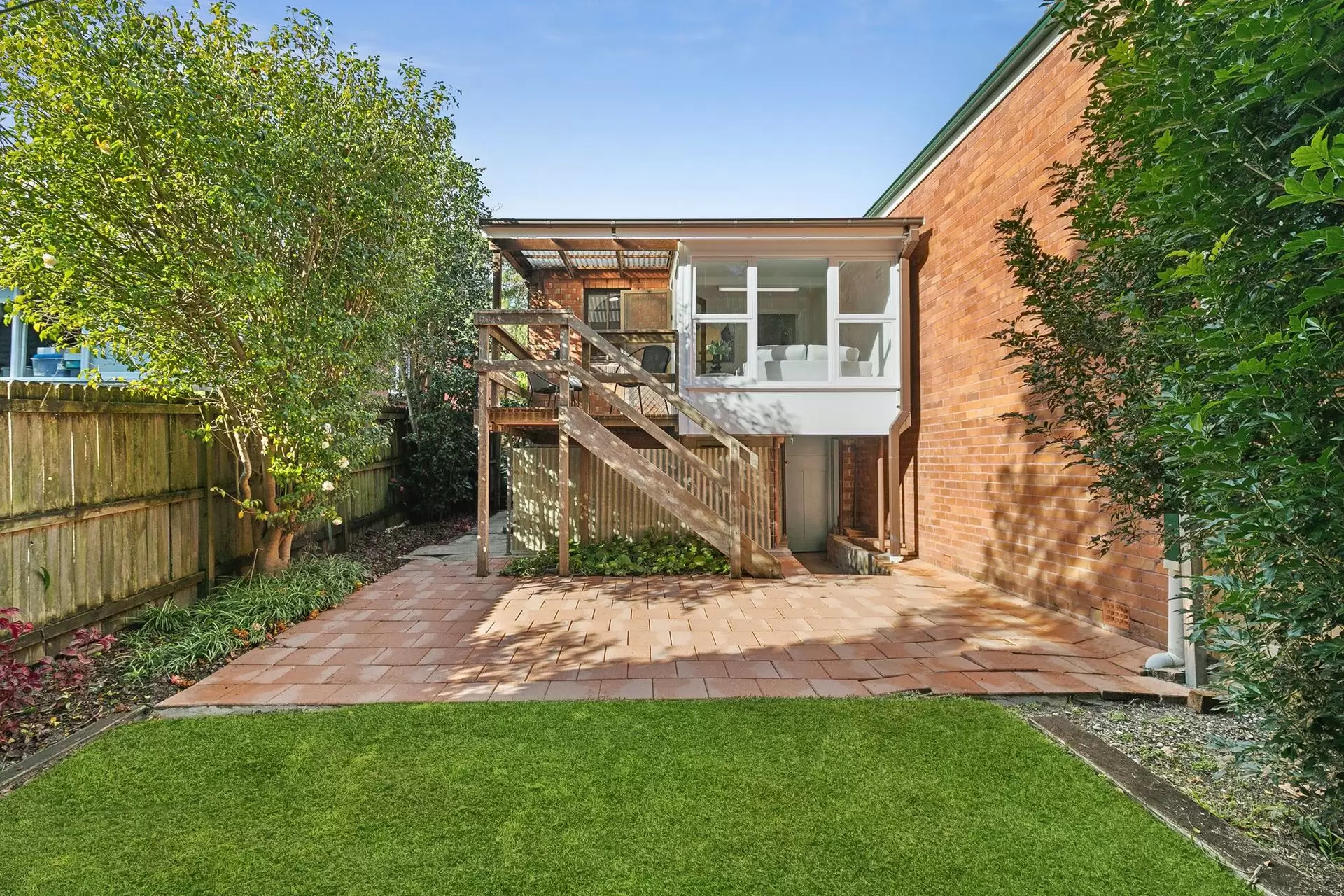 188 Sydney Street, Willoughby Sold by Shead Property - image 1