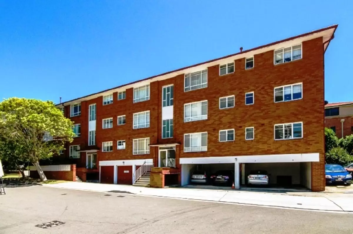 Chatswood Leased by Shead Property - image 1