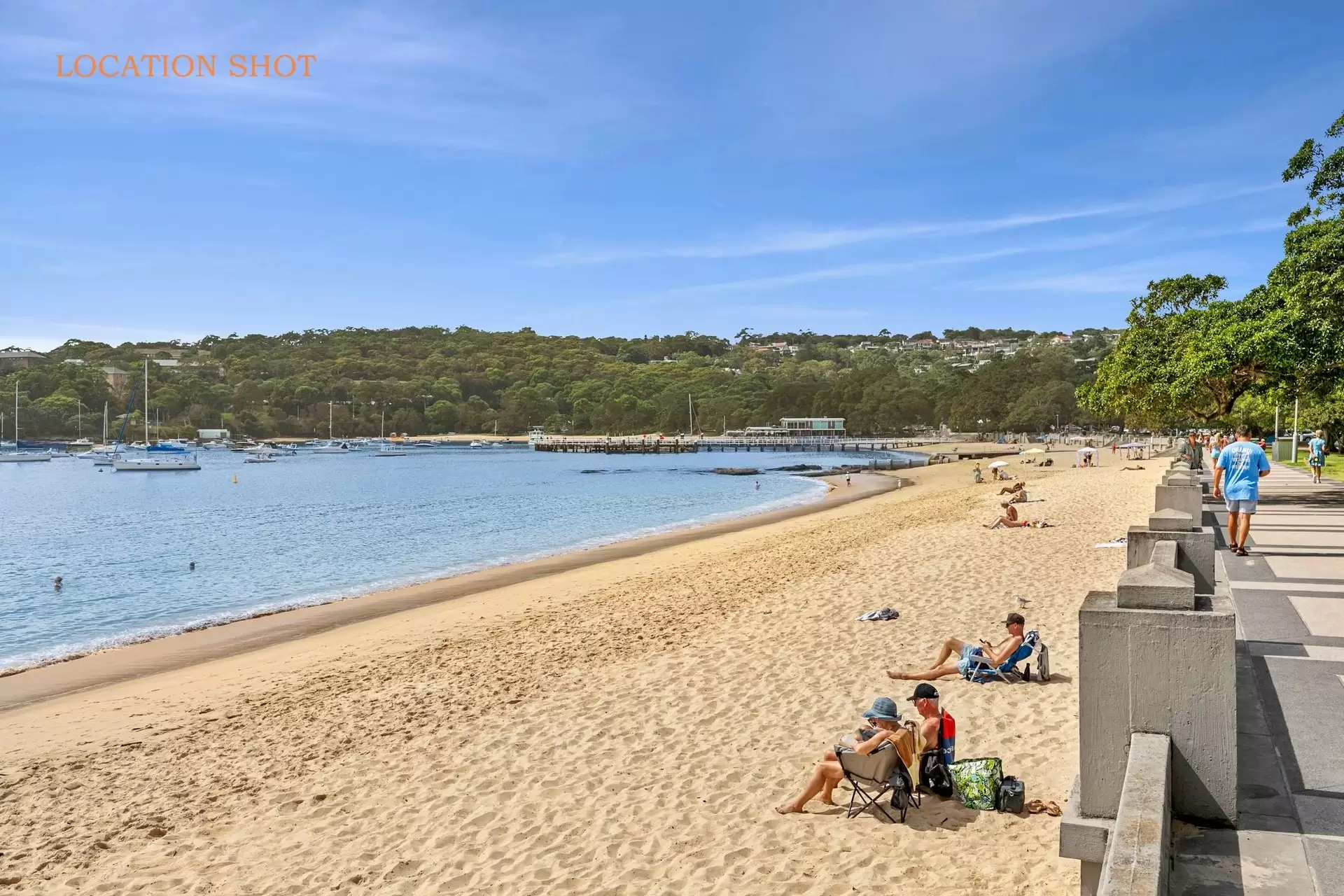 Mosman Leased by Shead Property - image 1