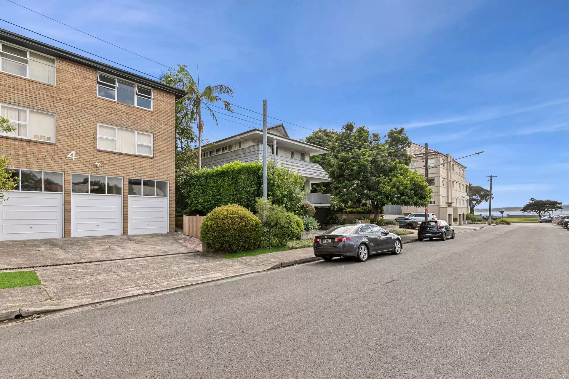 Mosman Leased by Shead Property - image 1