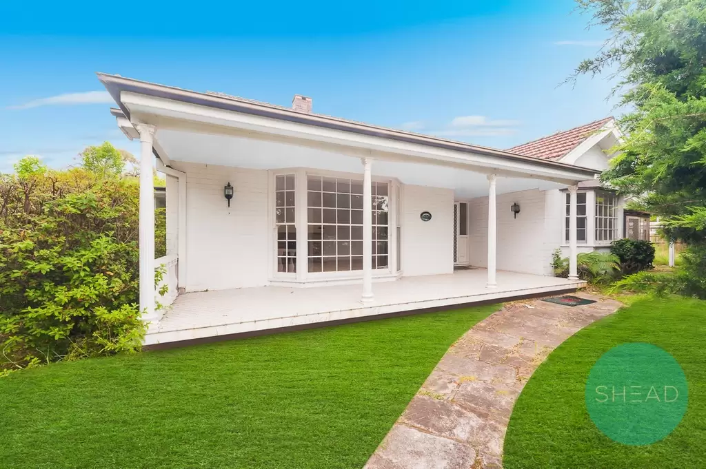 Killara Leased by Shead Property