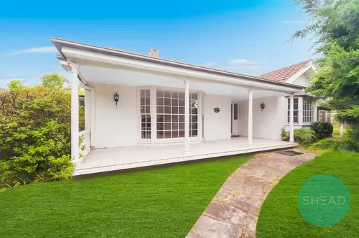 Killara Leased by Shead Property