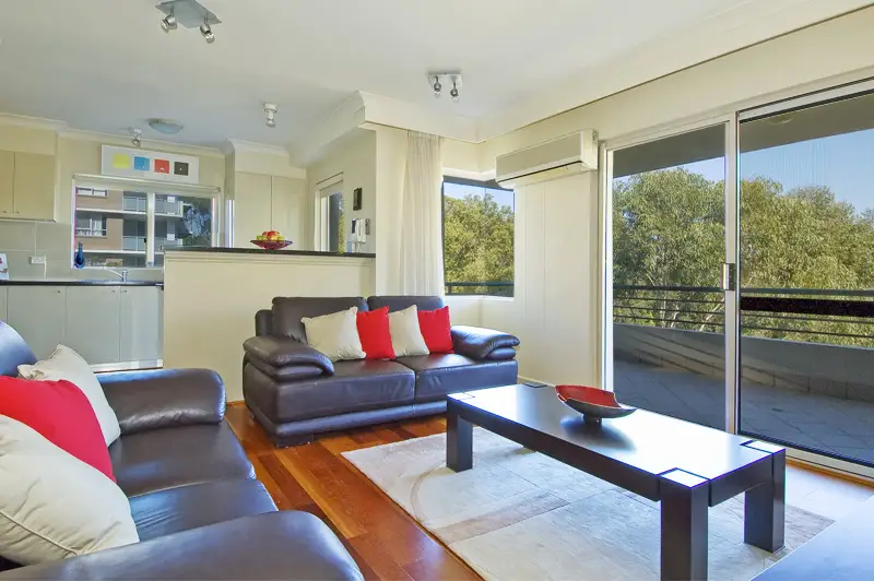 303/28 Whitton Road, Chatswood Sold by Shead Property - image 1