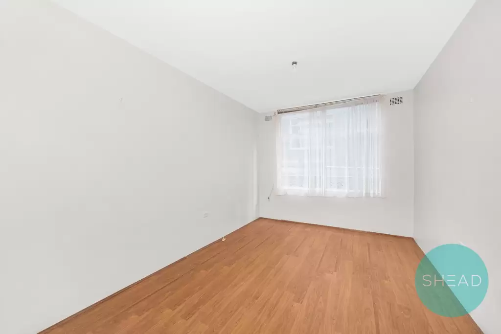 Chatswood Leased by Shead Property