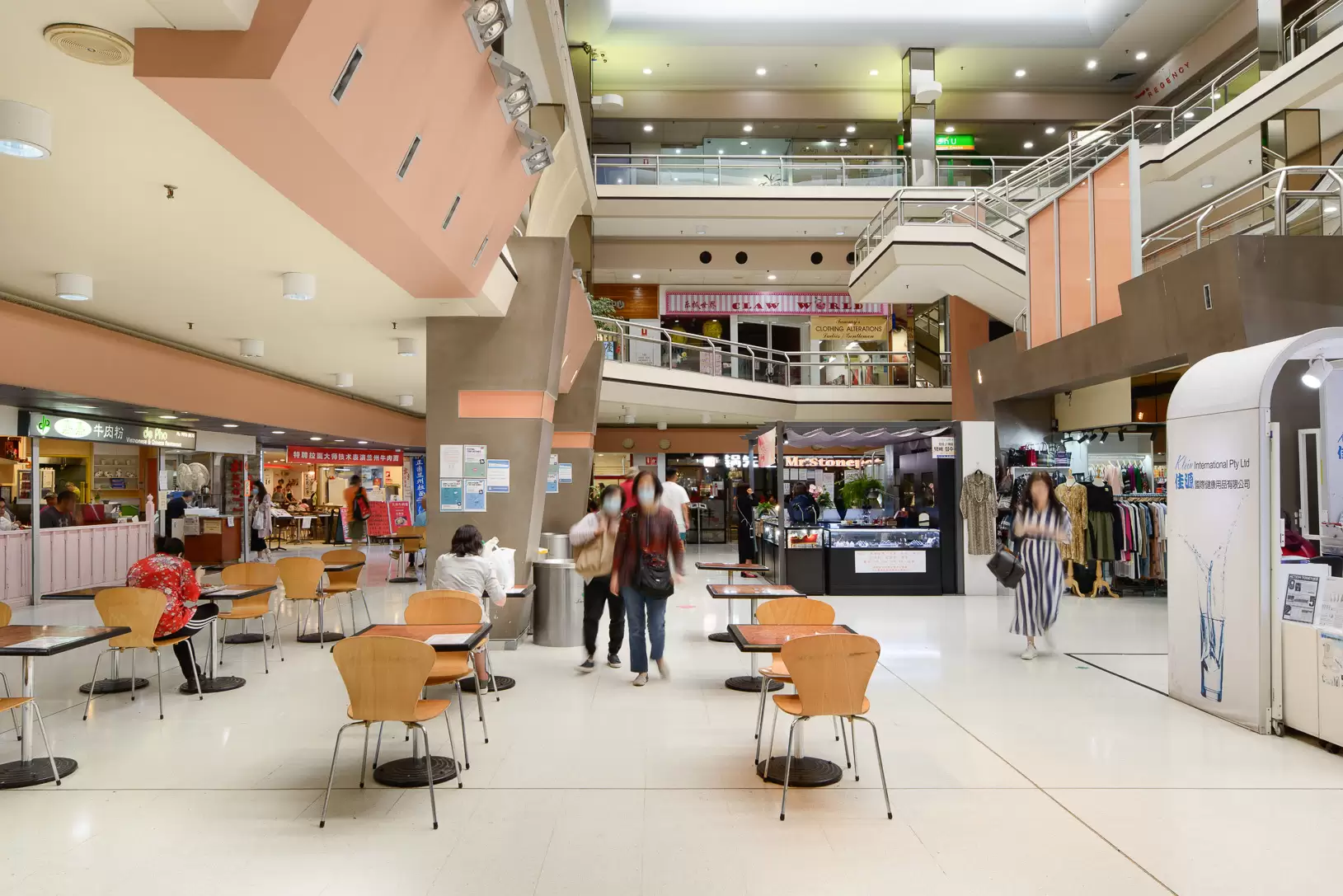 Chatswood Leased by Shead Property - image 1