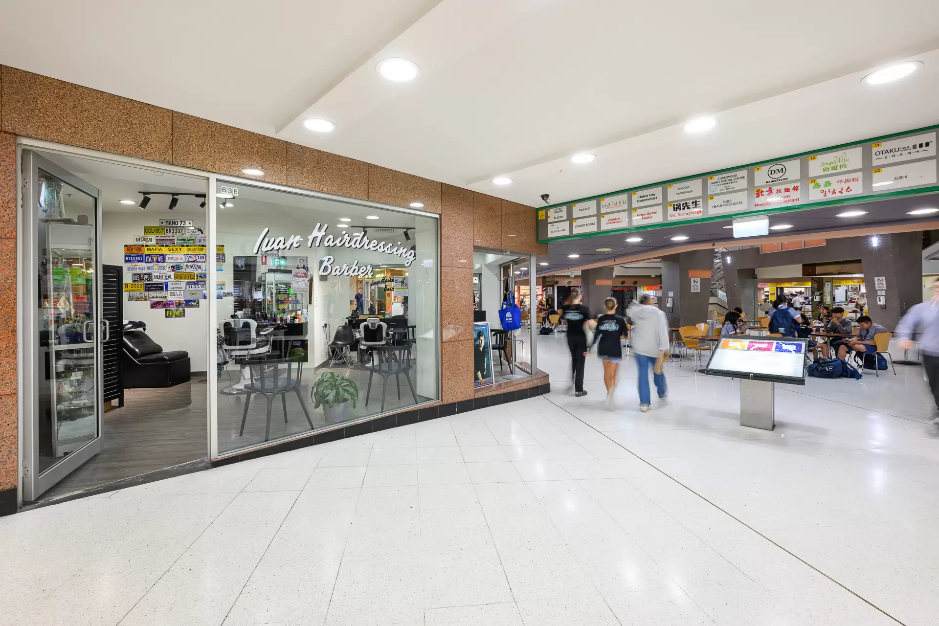 Chatswood Leased by Shead Property - image 1