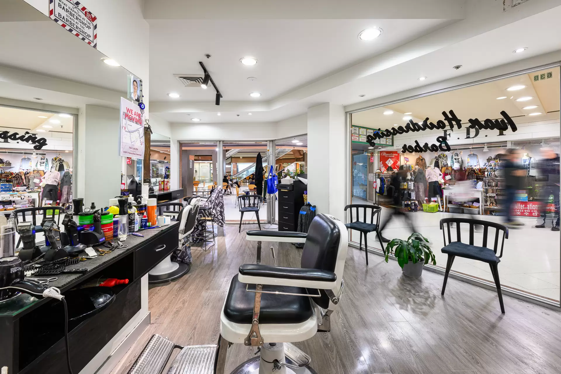Chatswood Leased by Shead Property - image 1