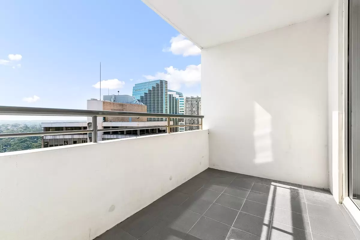 Chatswood Leased by Shead Property - image 1