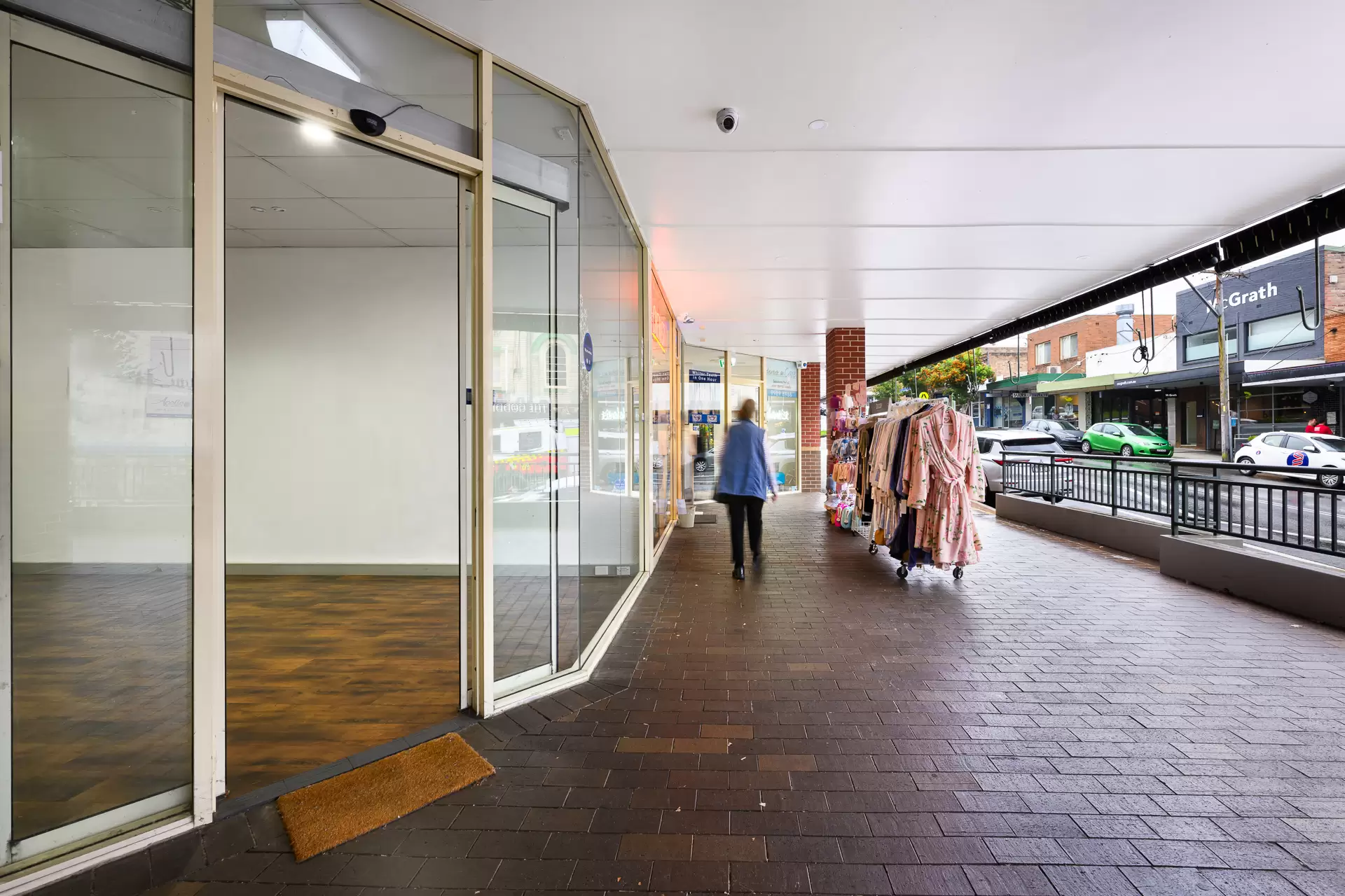 Wahroonga Leased by Shead Property - image 1