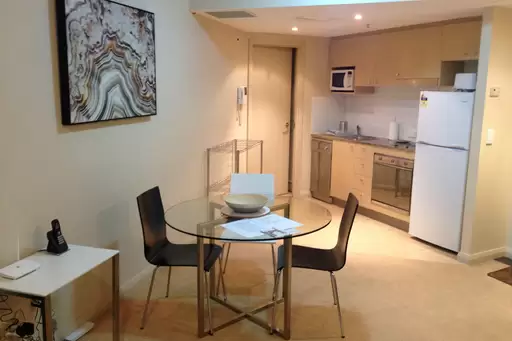 Chatswood Leased by Shead Property