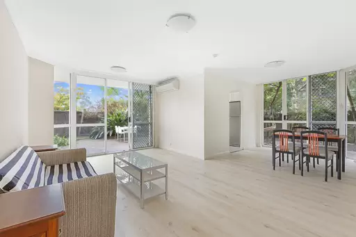 Artarmon Leased by Shead Property