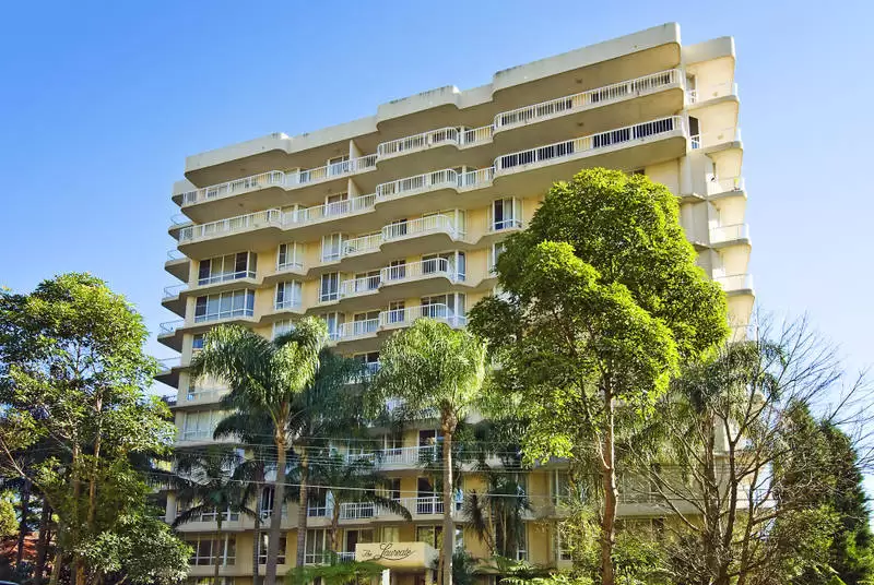 Artarmon Leased by Shead Property - image 1