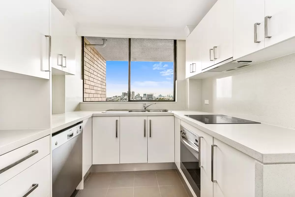Artarmon Leased by Shead Property - image 1