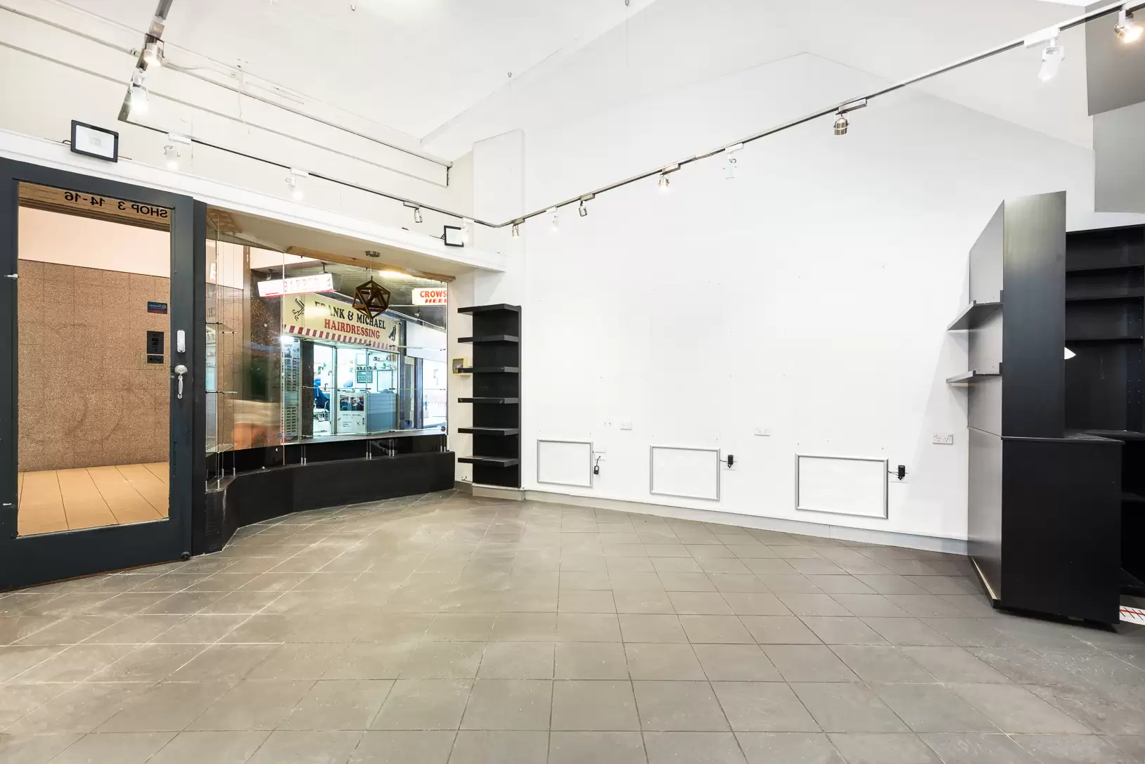Crows Nest Leased by Shead Property - image 1