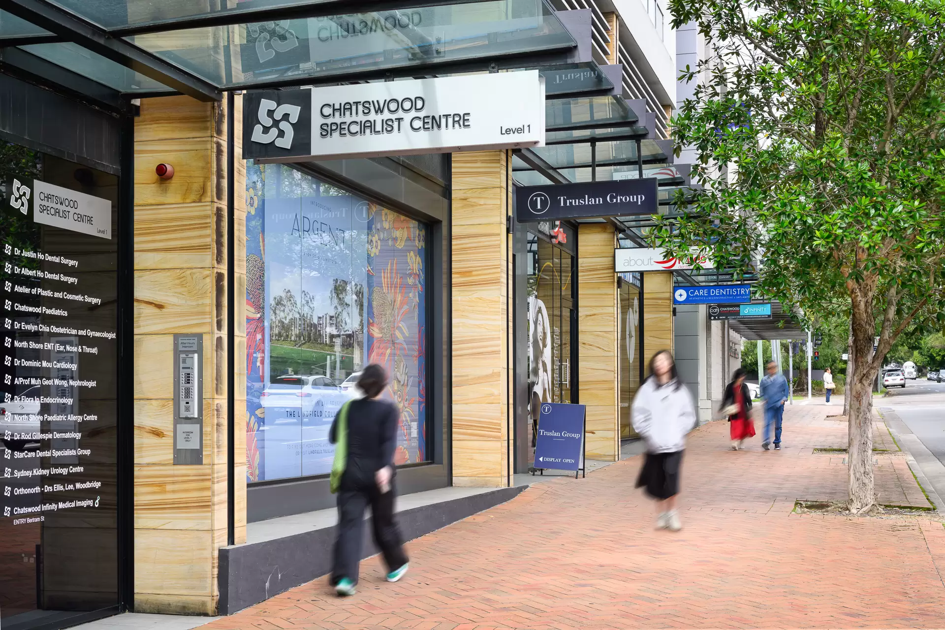 Chatswood Leased by Shead Property - image 1