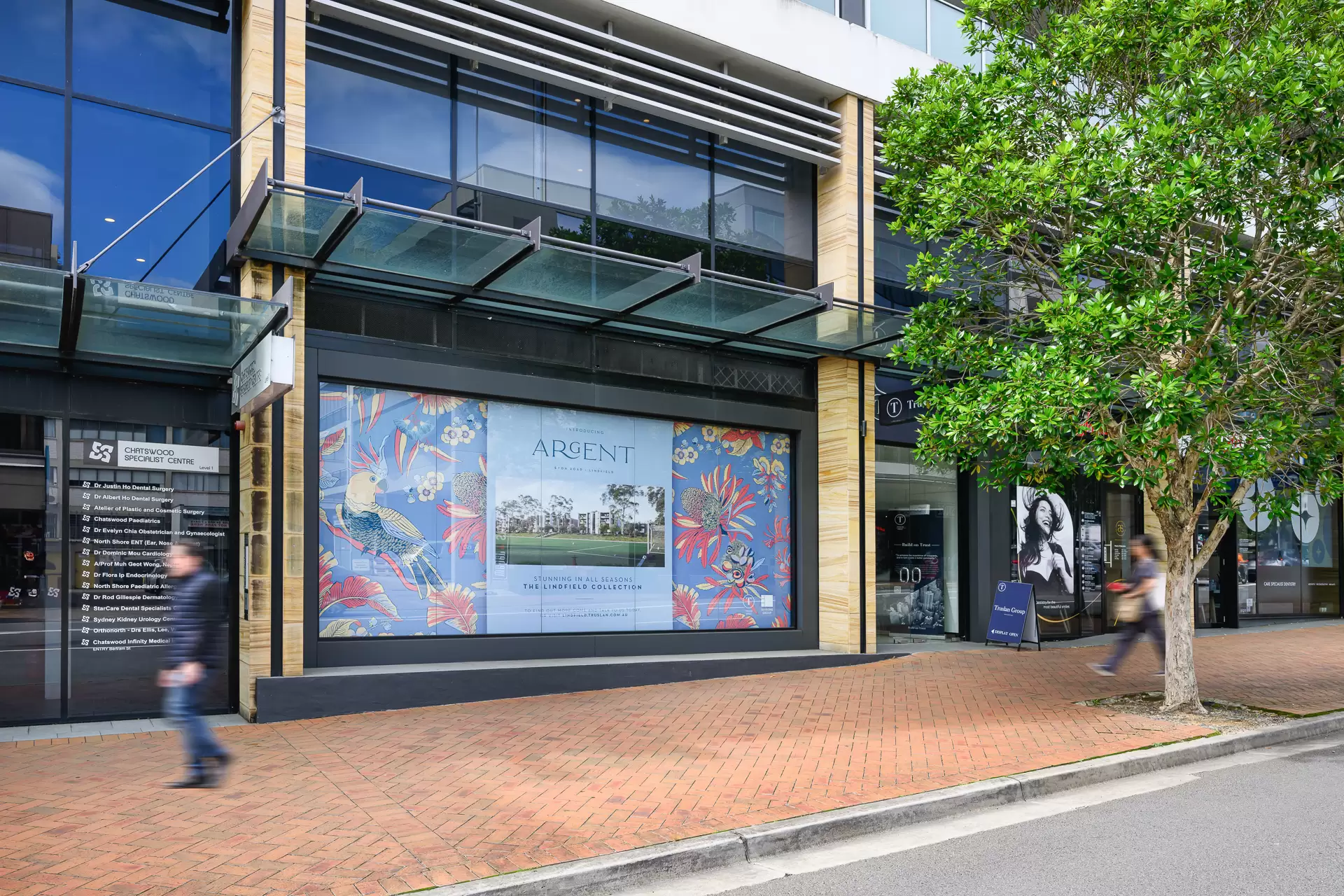 Chatswood Leased by Shead Property - image 1
