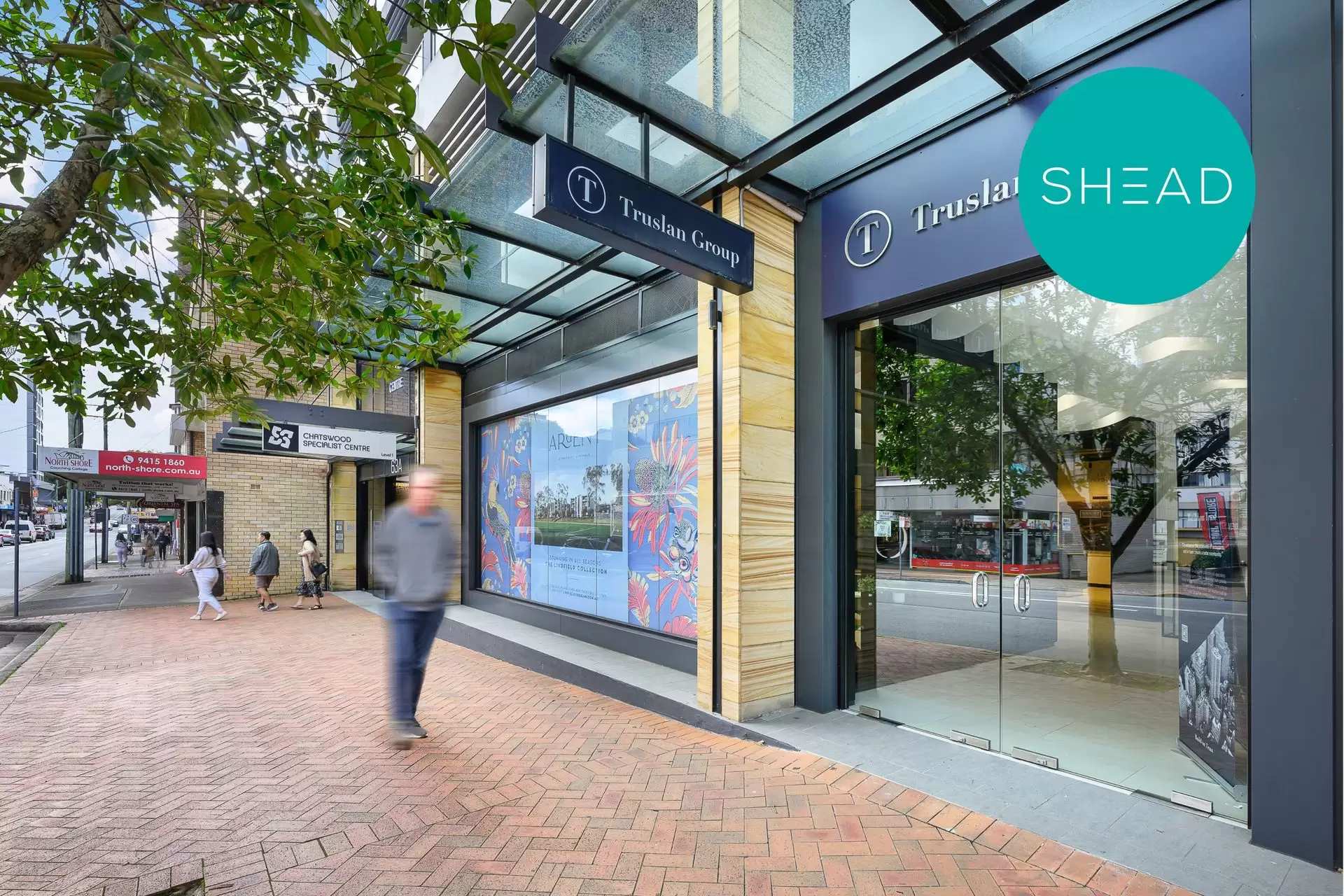 Chatswood Leased by Shead Property - image 1