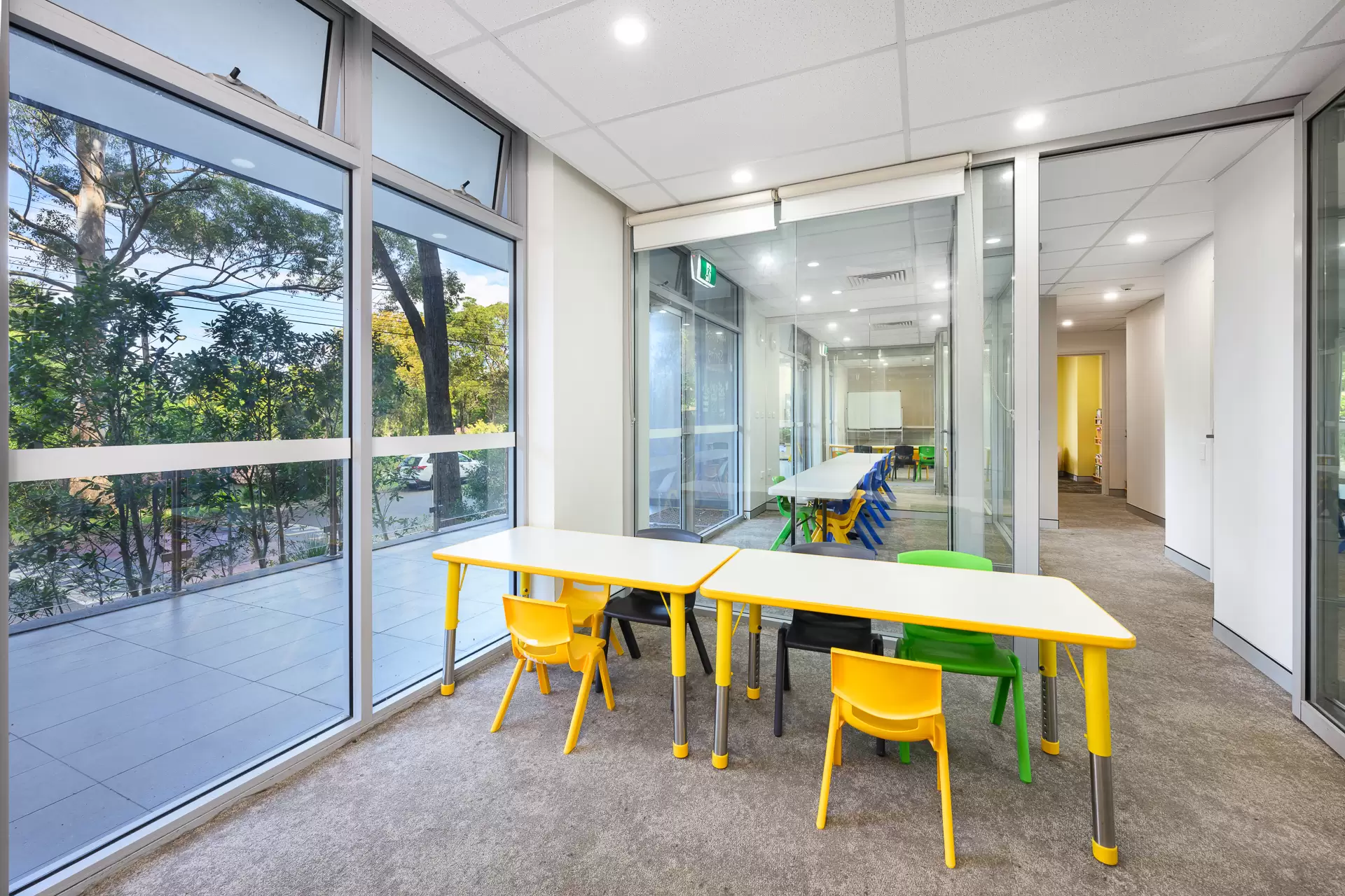 Gordon Leased by Shead Property - image 1