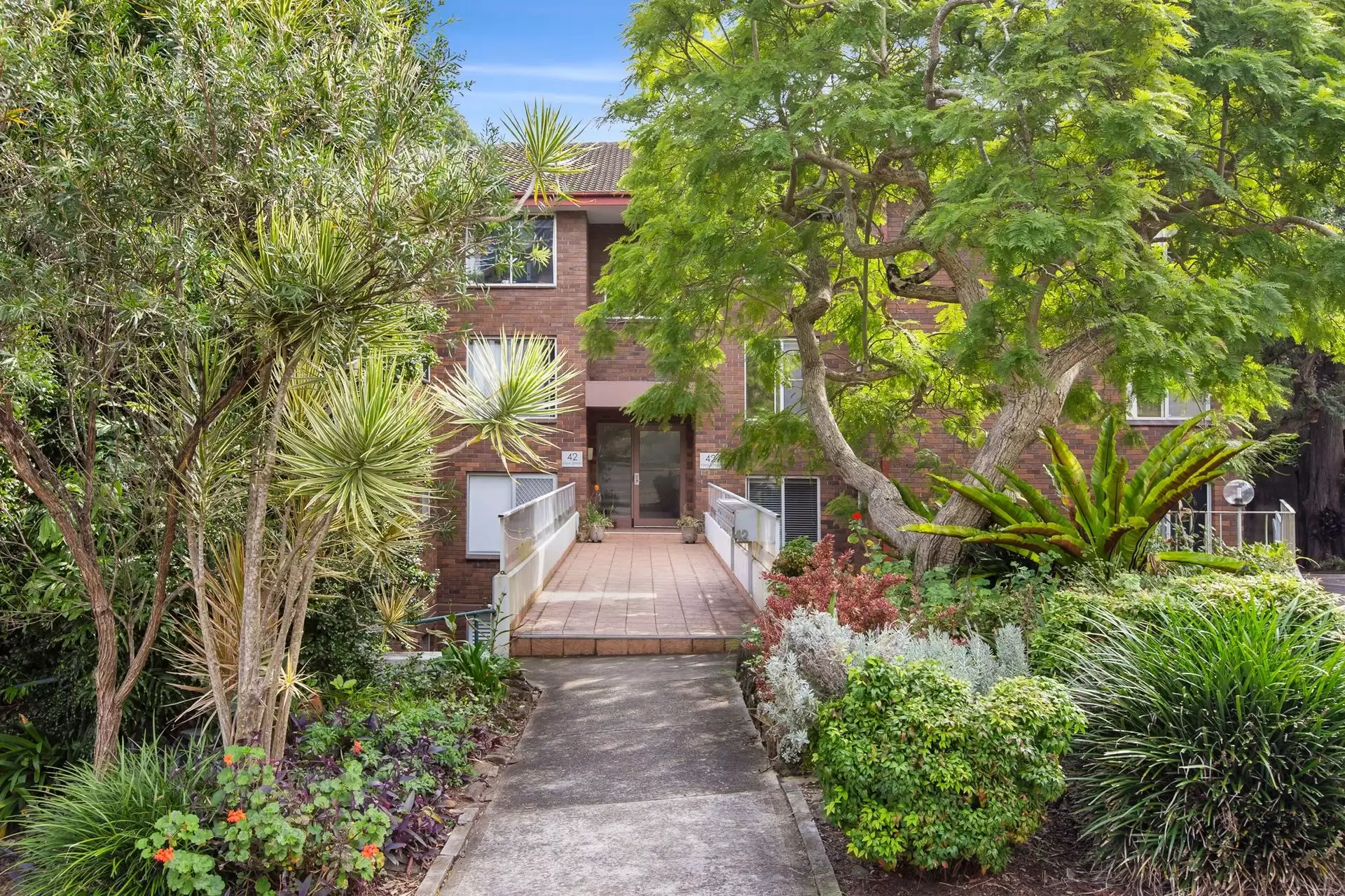 10/42 View Street, Chatswood Sold by Shead Property - image 1