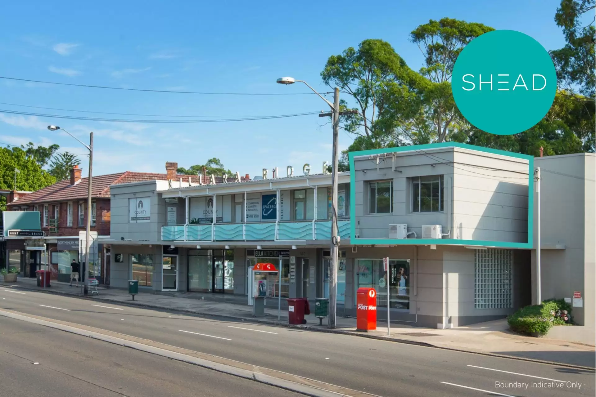 Suite 6/680 Pacific Highway, Killara Sold by Shead Property - image 1