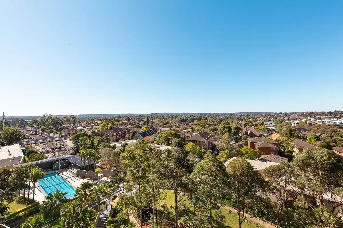 Chatswood Leased by Shead Property - image 1